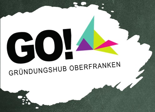 GO! Projekt Logo